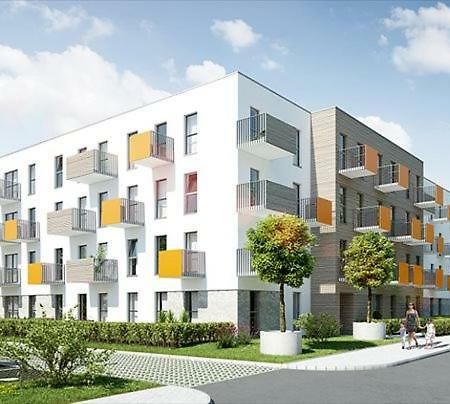Apartament W Centrum Stary Toruń Dış mekan fotoğraf