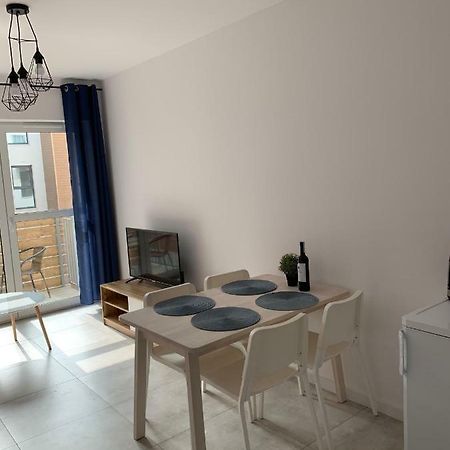 Apartament W Centrum Stary Toruń Dış mekan fotoğraf