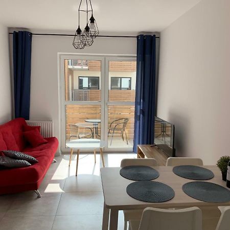 Apartament W Centrum Stary Toruń Dış mekan fotoğraf