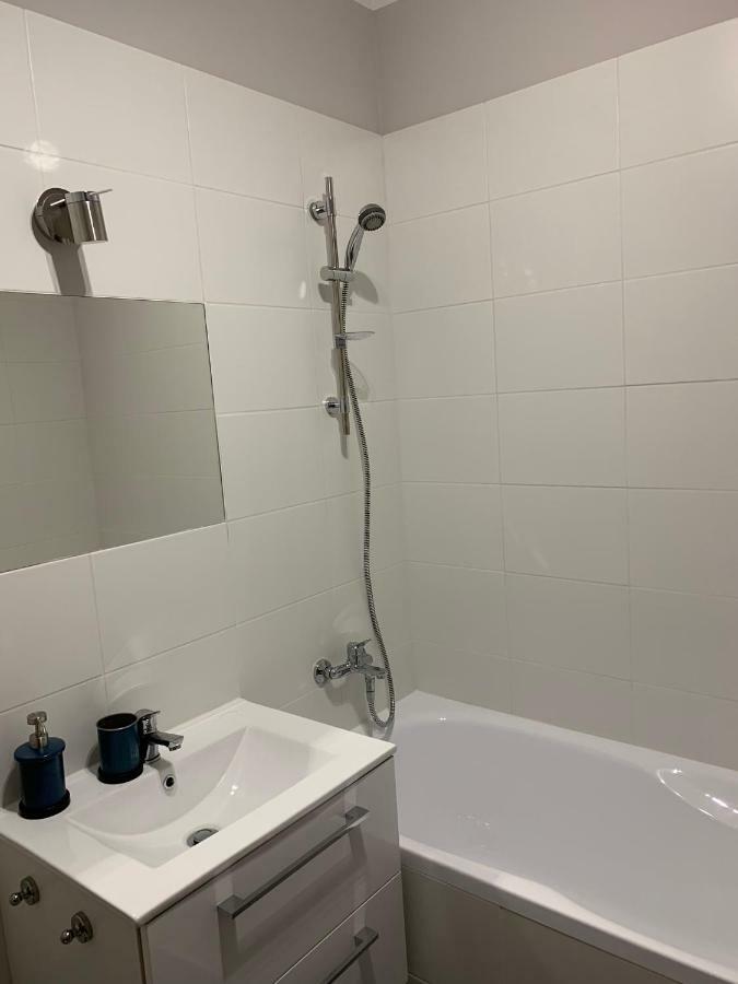 Apartament W Centrum Stary Toruń Dış mekan fotoğraf