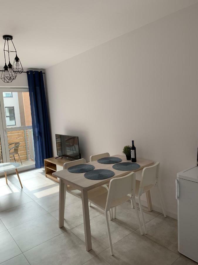 Apartament W Centrum Stary Toruń Dış mekan fotoğraf