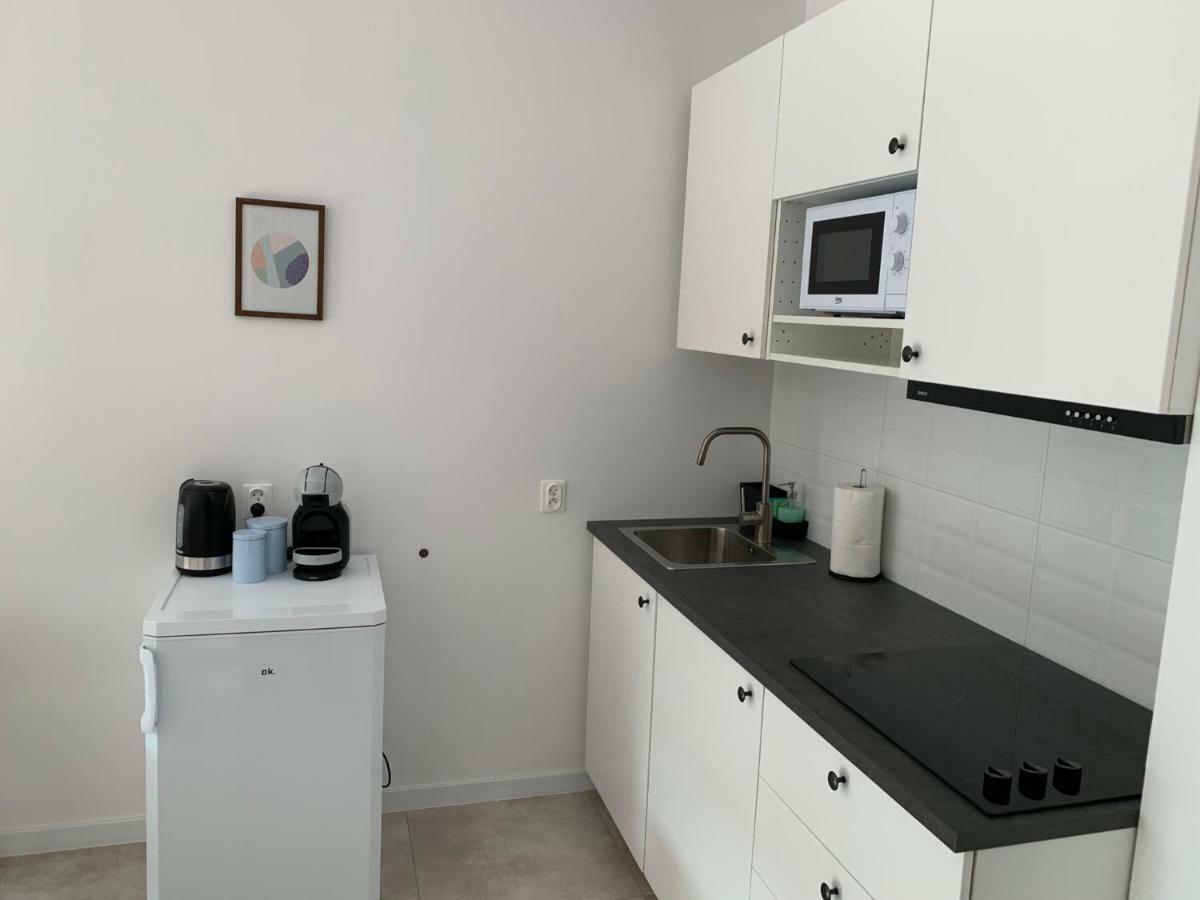 Apartament W Centrum Stary Toruń Dış mekan fotoğraf